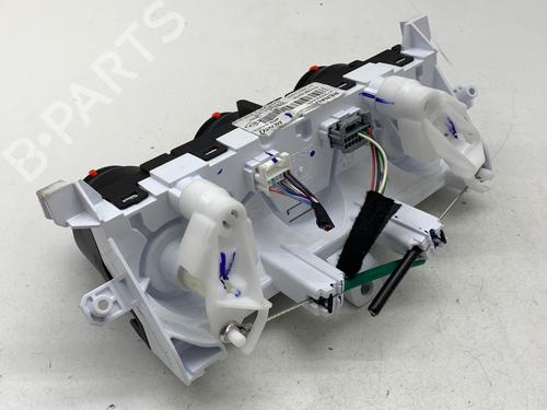 Climate control MITSUBISHI COLT VII Hatchback (VB_) 1.0 MPi (VBXG0) | BP39375653I5 - Image 2