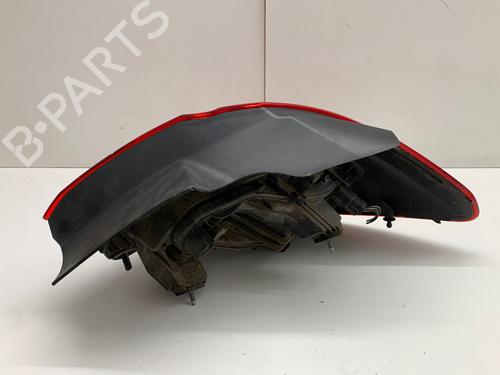 Left taillight OPEL CORSA E Hatchback Van (X15) 1.4 (08) | BP39367001C34 - Image 2