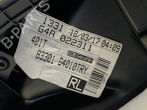 Rear left panel HYUNDAI i30 (PDE, PD, PDEN) 1.0 T-GDI | BP39370701C60 - Image 4