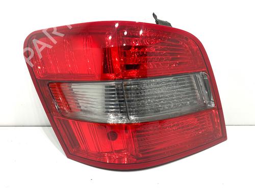 Used Left taillight Left taillight MERCEDES-BENZ GLK-CLASS (X204) 220 CDI (204.902) (170 hp) 39313135 39313135
