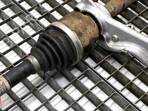 Right front driveshaft PEUGEOT 2008 I (CU_) 1.2 THP 110 / PureTech 110 | BP39319640M39 - Image 5
