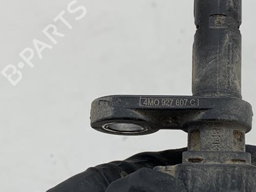 Electronic sensor AUDI Q5 Sportback (FYT) 55 TFSI e quattro | BP39364960M84 - Image 4