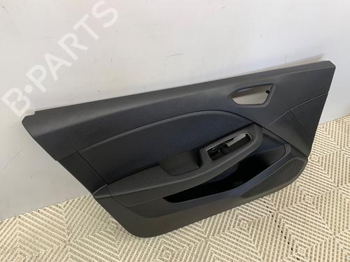 Front left panel MITSUBISHI COLT VII Hatchback (VB_) 1.0 MPi (VBXG0) | BP39375399C58 - Image 2