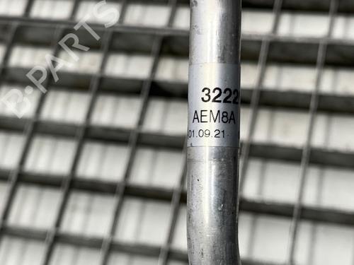 AC pipe VOLVO XC60 II (246) T5 AWD | BP39293235M126 - Image 4