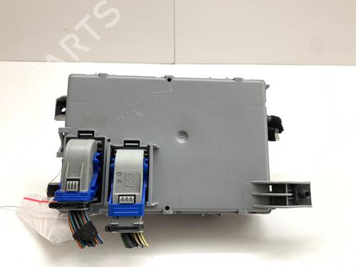Fuse box FIAT PUNTO EVO (199_) 1.2 | BP39362248E1 - Image 2