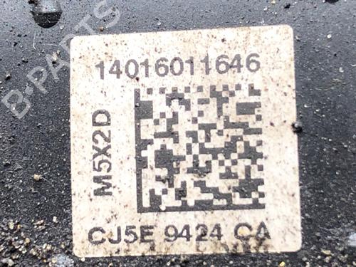 Intake manifold FORD MONDEO V Hatchback (CE) 2.0 EcoBoost | BP39297006M70 - Image 5