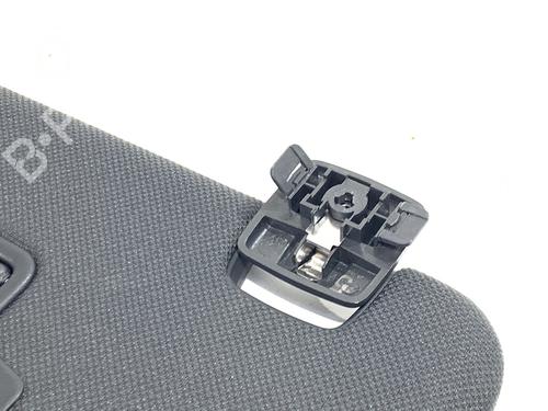 Left sun visor DS DS 7 (J4_, JC_) PureTech 180 (J45GFU) | BP39368758I1 - Image 3