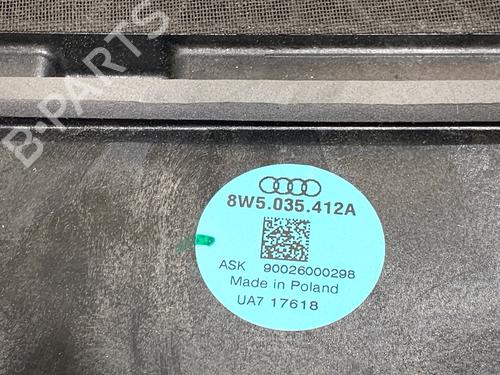 Speaker AUDI A4 B9 (8W2, 8WC) 2.0 TFSI quattro | BP39334747E2  - Image 5