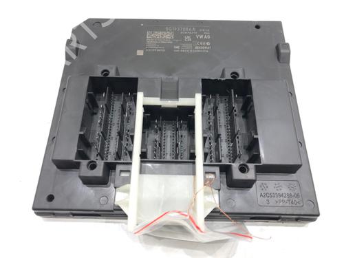 Used Electronic module Electronic module 39283917 39283917