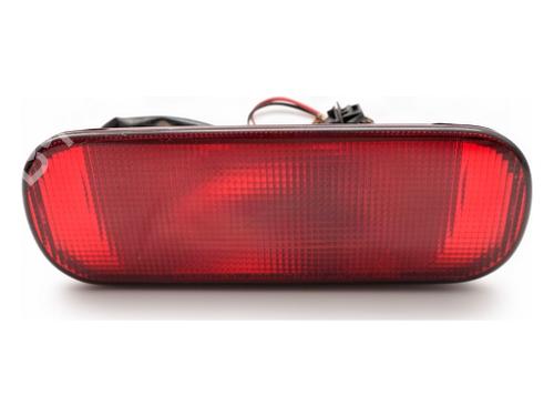 Used Rear center light Rear center light SUZUKI SWIFT V (AZ) 1.2 (A2L412, ZC83S) (90 hp) 40489119 40489119