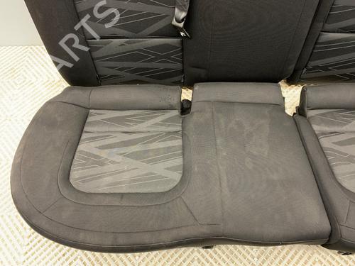 Sæde bagtil (2. række) KIA CEE'D (JD) 1.6 GDI | BP39303852I23 - Image 3