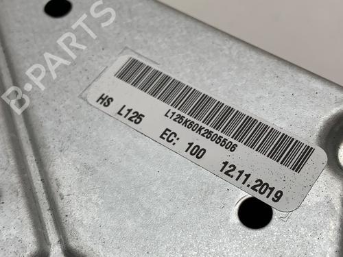 Electronic module VOLVO S60 III (224) T4 | BP39362938M83 - Image 3