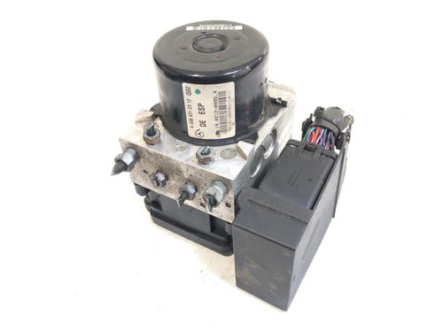 Used ABS pump ABS pump MERCEDES-BENZ C-CLASS (W204) C 200 Kompressor (204.041) (184 hp) 39299897 39299897