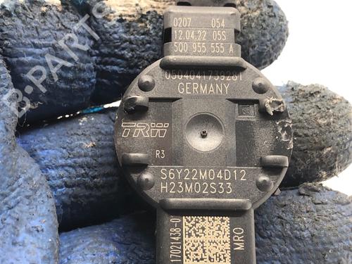 Electronic sensor VW PASSAT B8 Variant (3G5, CB5) 1.5 TSI | BP39294667M84 - Image 3