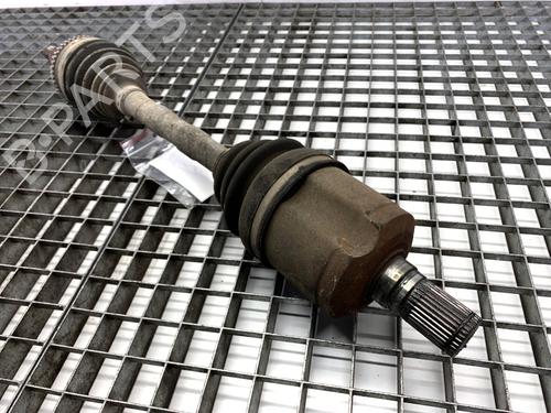 Left front driveshaft MAZDA CX-7 (ER) 2.3 MZR DISI Turbo AWD (ER3P) | BP39305418M38 - Image 3