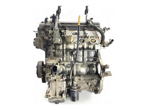 Used Engine Engine HYUNDAI i20 II (GB, IB) 1.2 (84 hp) 39898223 39898223