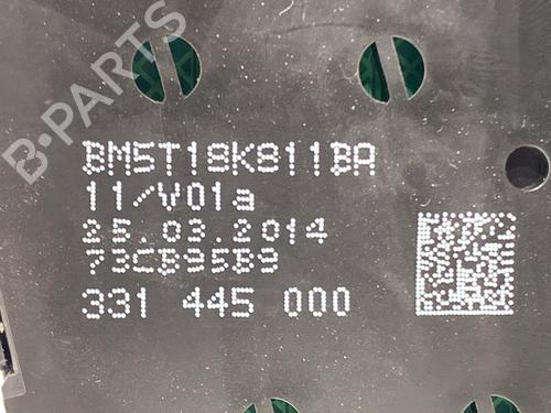 Switch FORD FOCUS III 1.0 EcoBoost | BP39331503I30 - Image 5