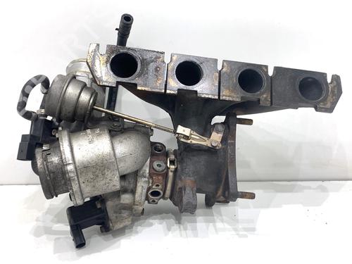 Turbo/Compresor Turbo/Compresor AUDI A3 (8P1) 2.0 TFSI quattro (200 hp) 39331380 39331380