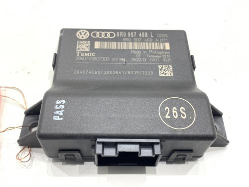 electronic-module-audi-a5-8t3-2007-2008-2009-2010-2011-2012-2013-2014-2015-2016-2017-39301148 main image