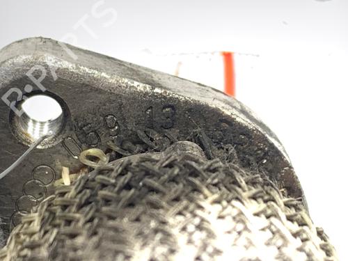 Pipe AUDI A5 (8T3) 3.0 TDI quattro | BP39322221M125 - Image 5