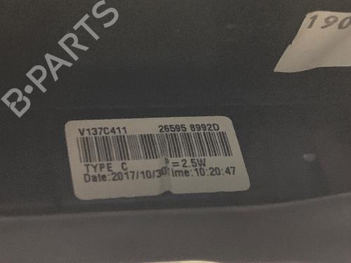 Bremslicht DACIA DUSTER (HM_) 1.6 SCe 115 (HMM1) | BP39338178L11 - Image 4