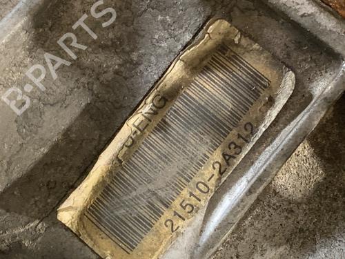 Engine KIA OPTIMA Sportswagon (JF) 1.7 CRDi | BP39364238M1 - Image 11