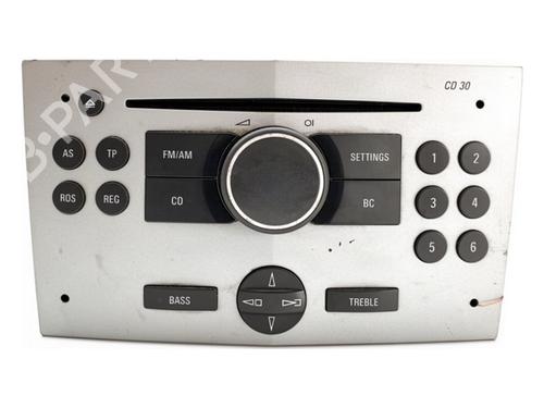 Used Other Other OPEL VECTRA C Estate (Z02) 1.9 CDTI (F35) (120 hp) 39971091 39971091