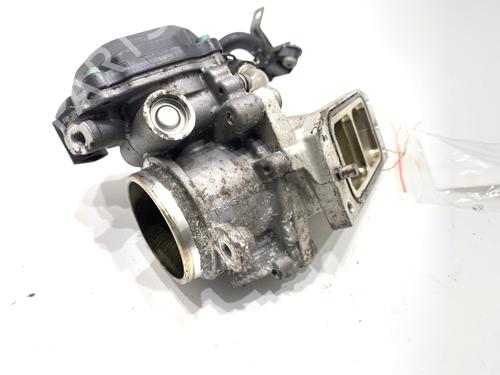 Used Throttle body Throttle body VW GOLF VII (5G1, BQ1, BE1, BE2) 1.6 TDI (110 hp) 39305407 39305407