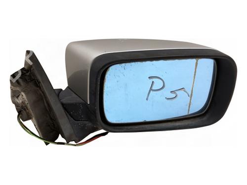 Used Right mirror Right mirror BMW 3 Touring (E46) 330 d (184 hp) 40521472 40521472