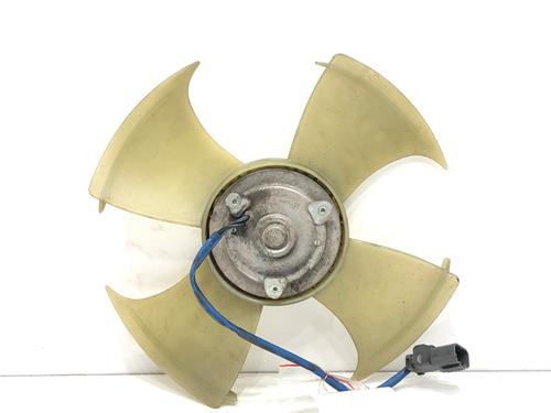 Radiator fan HONDA FR-V (BE) 1.7 (BE1) | BP39285402M35 - Image 2