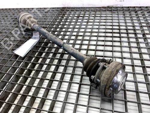 Right rear driveshaft BMW 3 (E90) 318 i | BP39297639M41 - Image 3