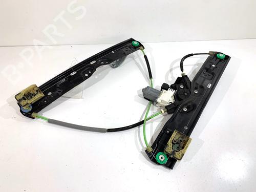 Front left window mechanism JAGUAR F-PACE (X761) 2.0 TD4 AWD | BP39317952C22 - Image 2