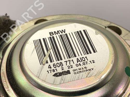 Left rear driveshaft BMW X1 (E84) xDrive 28 i | BP39703687M40 - Image 4