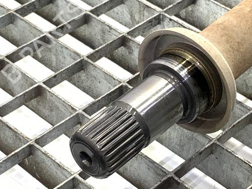 Right front driveshaft HONDA HR-V (RU) 1.5 (RU1) | BP39362649M39 - Image 3