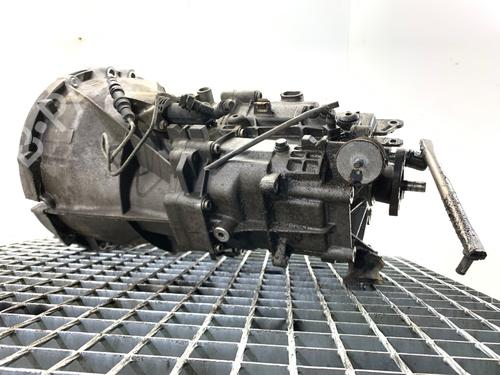 Gearbox BMW 1 (E87) 116 i | BP39330145M3 - Image 5