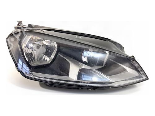 Used Right headlight Right headlight VW GOLF VII Variant (BA5, BV5) 1.6 TDI (110 hp) 39907630 39907630