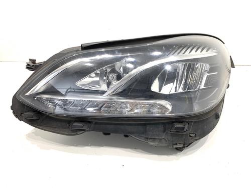 left-headlight-mercedes-benz-e-class-w212-2009-2010-2011-2012-2013-2014-2015-2016-39338437 main image