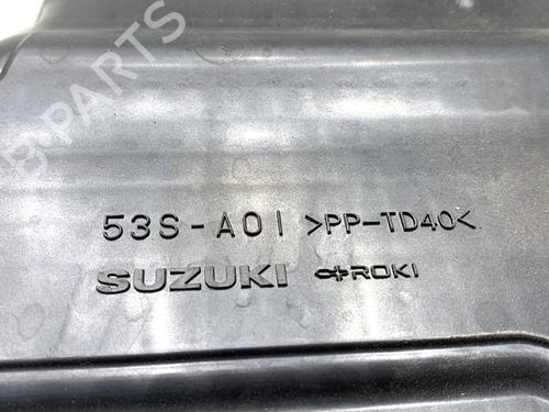 Air filter box SUZUKI VITARA (LY) 1.4 Hybrid (Mild Hybrid) (APK414) | BP39350618M87 - Image 4