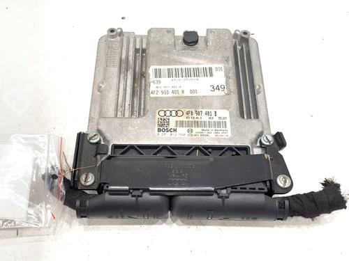engine-control-unit-ecu-audi-a6-c6-4f2-2004-2005-2006-2007-2008-2009-2010-2011-39291996 main image