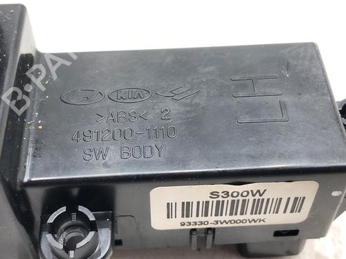 Switch KIA SPORTAGE III (SL) 2.0 CVVT | BP39279264I30 - Image 3