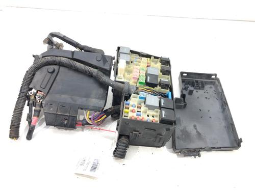 Used Fuse box Fuse box 39271492 39271492