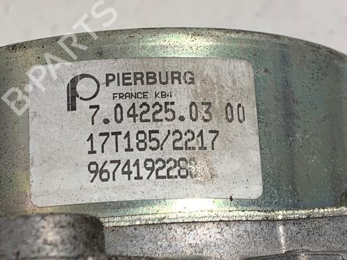 Vacuum pump FORD USA EDGE 2.0 TDCi Bi-Turbo AWD | BP39372702M80 - Image 4