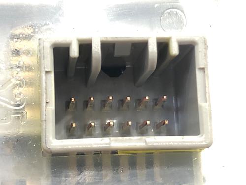 Headlight switch HONDA CIVIC X Coupe 2.0 | BP39278791I24 - Image 3