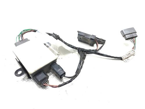 Electronic module RENAULT MEGANE IV Hatchback (B9A/M/N_) 1.5 Blue dCi 115 (B9A6) | BP39309403M83 - Image 2