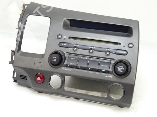 Used Radio Radio 39269240 39269240