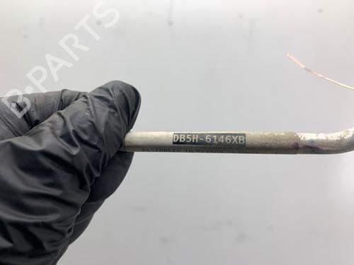 AC pipe MAZDA 2 Hatchback (DL, DJ) 1.5 SKYACTIV-G | BP39482623M126 - Image 4