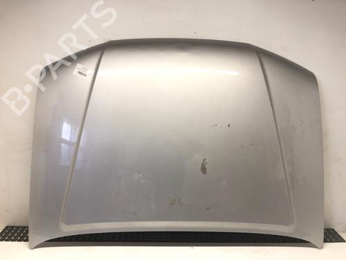 hood-nissan-pathfinder-iii-r51-2005-39276416 main image
