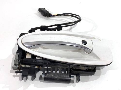 Used Front right exterior door handle Front right exterior door handle PORSCHE PANAMERA (970) 4.8 4S (400 hp) 39320934 39320934