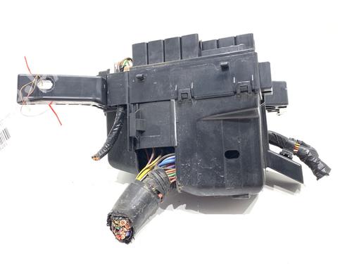 Fuse box SUZUKI SWIFT III (MZ, EZ) 1.3 (RS413, ZC11S) | BP39302273E1 - Image 4
