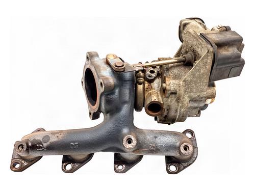 Used Turbocharger/Supercharger Turbocharger/Supercharger 39378272 39378272